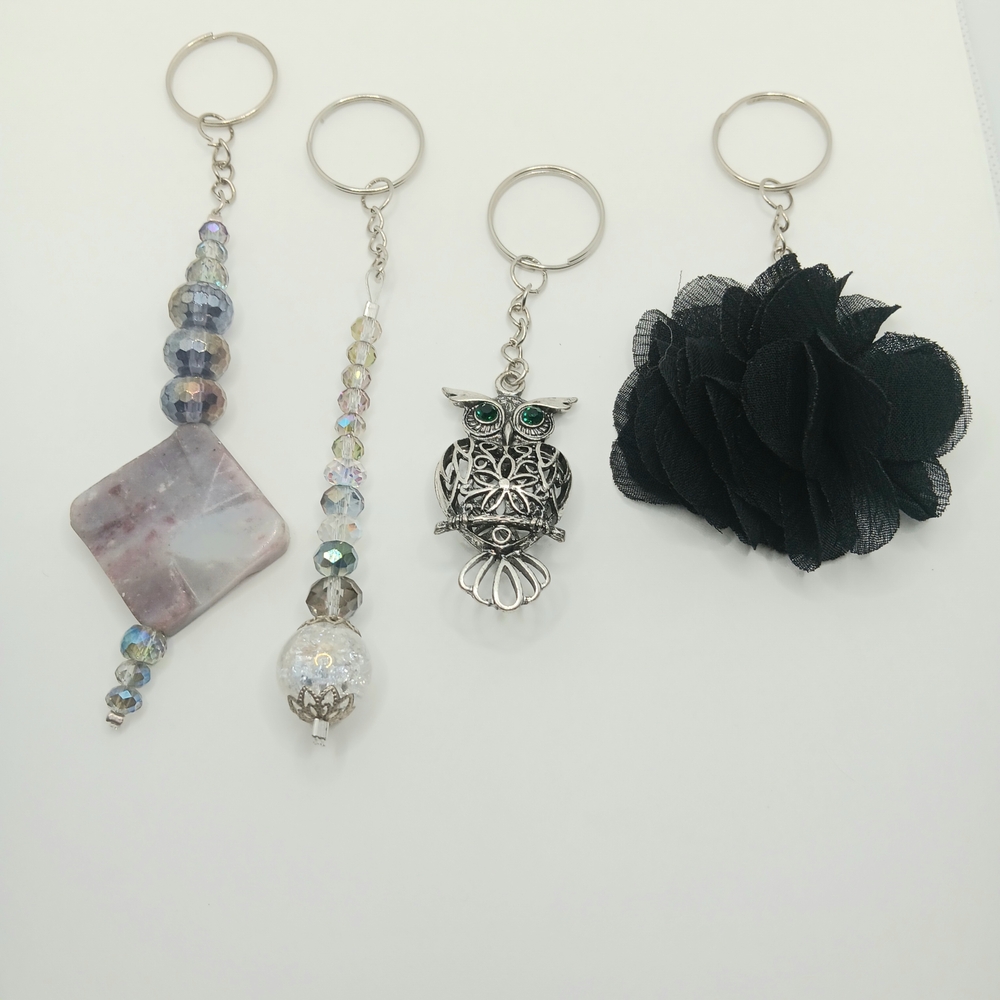 Keychain Set
